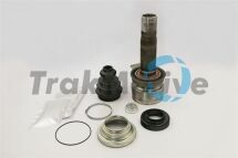 ШРКШ внутренний Комплект Volkswagen T5 1.9 TDI 03– ШРКШ внутренний Комплект Volkswagen T5 1.9 TDI 03–