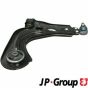 FORD Важіль Fiesta Courier лев.95-, фото 1 - интернет-магазин Auto-Mechanic