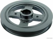 Шків ременя генератора Шків ременя генератора