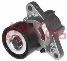 Натягувач ремня генератора Kangoo/Logan 1.4/1.6i 97- (+AC) Натягувач ремня генератора Kangoo/Logan 1.4/1.6i 97- (+AC)