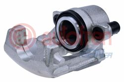 Тормозной суппорт передний, левый Audi A1 10-18/A3 03-13/Seat Ibiza IV 08-17/Skoda Octavia 96-