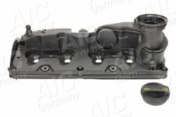 Кришка клапанів VW T5/T6 2.0 TDI 09- Кришка клапанів VW T5/T6 2.0 TDI 09-