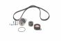 Комплект ГРМ + помпа Citroen Berlingo/C3/Peugeot 206/307/Partner 1.6 16V 00- (25.4x134z), фото 1 - інтерент-магазин Auto-Mechanic