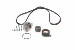 Комплект ГРМ + насос Citroen Berlingo/C3/Peugeot 206/307/Partner 1.6 16V 00- (25.4x134z)