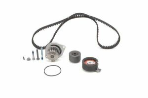 Комплект ГРМ + помпа Citroen Berlingo/C3/Peugeot 206/307/Partner 1.6 16V 00- (25.4x134z)