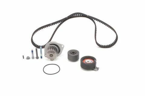 Комплект ГРМ + помпа Citroen Berlingo/C3/Peugeot 206/307/Partner 1.6 16V 00- (25.4x134z) Комплект ГРМ + помпа Citroen Berlingo/C3/Peugeot 206/307/Partner 1.6 16V 00- (25.4x134z)