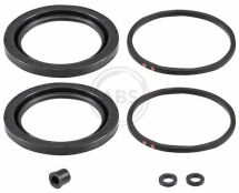 Ремкомплект, тормозной суппорт Ремкомплект, тормозной суппорт