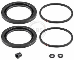 Ремкомплект, тормозной суппорт