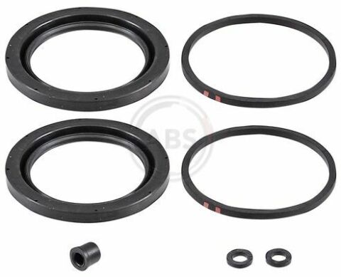 Ремкомплект, тормозной суппорт Ремкомплект, тормозной суппорт