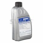 Олива гідравлічна POWER STEERING FLUID 10921648 1л