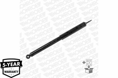MONROE TOYOTA Adventure Амортизатор задній RAV-4 94- MONROE TOYOTA Adventure Амортизатор задній RAV-4 94-