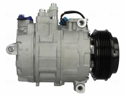 Компресор  OP  ZAFIRA  A(99-)2.0  TD(+)[OE  93176859]