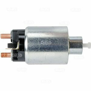 Реле втягуюче стартера