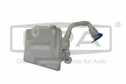 Бачок омывателя Audi A1/Seat Ibiza/VW Polo 15-