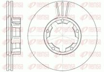 Диск тормозной