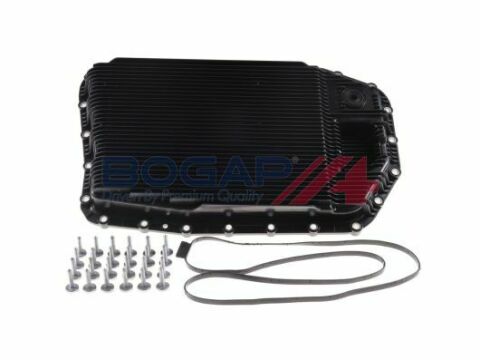 Фильтр АКПП BMW 3 (E90)/5 (E60) 01-12 N46/N47/N52/N55