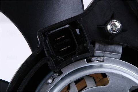 Вентилятор радіатора Berlingo, Jumpy, Peugeot 807, Partner 1.4/2.0HDI 99- CITROEN