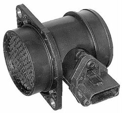 Витратомір повітря AUDI/SEAT/SKODA/VW [213719634019]