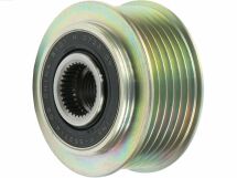 Муфта генератора