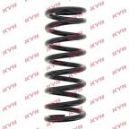 Пружина підвіски