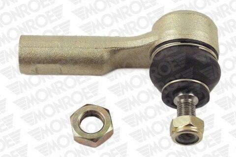 MONROE VOLVO Наконечник рульової тяги правий.S40,V40 01- MONROE VOLVO Наконечник рульової тяги правий.S40,V40 01-