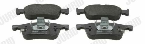 Колодки торм. передніе focus 1.0 ecoboost 18- Колодки торм. передніе focus 1.0 ecoboost 18-