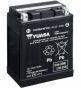 МОТО Yuasa 12V 12,6Ah High Performance MF VRLA Battery AGM  YTX14AH-BS(сухозаряжений), фото 1 - інтерент-магазин Auto-Mechanic