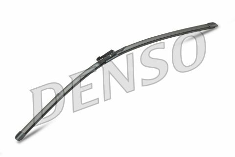 Комплект щеток стеклоочистителя бескаркасных Denso Flat 600/550