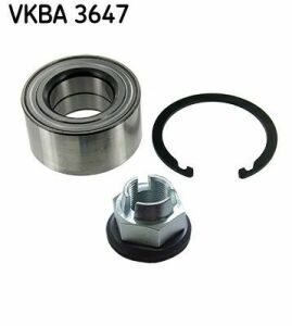 SKF VOLVO Подшипник передней ступицы S40,V40 98-