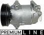 Компресор кондиціонера Renault Megane/Scenic 1.4-2.0/1.5dCi 98-/Nissan Qashqai 1.5dCi 06-13, фото 8 - інтерент-магазин Auto-Mechanic