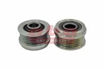 Шкив генератора ASTRA J GTC 1.4 11-15, CORSA D 1.4 09-14 OPEL