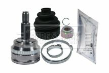 Комплект шарнирный приводного вала. Комплект шарнирный приводного вала.
