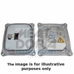 Блок розжига Bi-xenon BMW E92/E93, E63, X3 E83, X5 E70, Mini, Renault Megane III