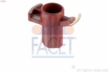 Бегунок распределителя (трамблера) зажигания
