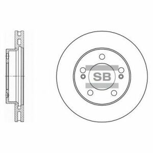 Диск гальмівний