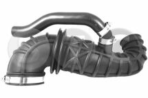 Патрубок повітрозабірника Connect 02- (к-кт)