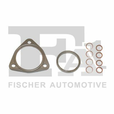 FISCHER CITROEN Комплект прокладок турбокомпресора C4 GRAND PICASSO 1.6 14-, C5 1.6 18-, DS3 1.6 12-, PEUGEOT, DS, MINI, OPEL