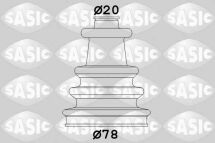 Пильовик ШРУС