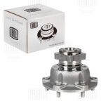 Комплект колісних підшипників Комплект колісних підшипників