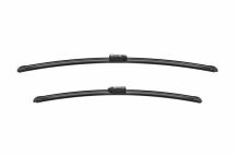 Щітки склоочисника (680/575) OPEL Meriva 10-A581S Щітки склоочисника (680/575) OPEL Meriva 10-A581S