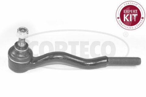 Наконечник тяги рульової BMW 3 (E30) 82-94