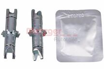 Монтажний Комплект барабанних колодок Монтажний Комплект барабанних колодок