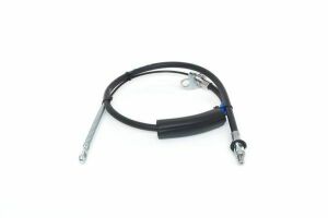 Трос ручного тормоза задний правый CHRYSLER GRAND VOYAGER 01-08 (короткая база)