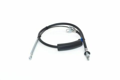 Трос ручного тормоза задний правый CHRYSLER GRAND VOYAGER 01-08 (короткая база)