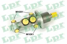 Гальмівний циліндр головний