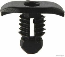 Клипса пластиковая