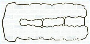 Укладання клапів. кришки 3/Е90, 7/F01, X6/E71 BMW