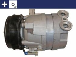 Компрессор кондиціонера OMEGA B 2.0-3.2 94-03