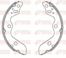 Колодки тормозные барабанные ignis iii (mf) 1.2 allgrip 16-