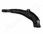 JAPANPARTS NISSAN Важіль передній нижній правий Micra 98-, фото 3 - інтерент-магазин Auto-Mechanic